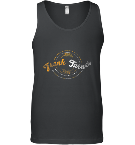 Last Minute Official Merchandise Men's Tank Top Men's Tank Top / Black / XS Men's Tank Top - FordPhuMy