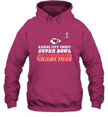 NFL Kansas City Chiefs super bowl champions 2020 Hooded Sweatshirt Hooded Sweatshirt - FordPhuMy
