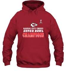 NFL Kansas City Chiefs super bowl champions 2020 Hooded Sweatshirt Hooded Sweatshirt - FordPhuMy