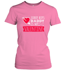 Kids Funny Valentine's Day Present For Your Little Girl, Daughter Women's T-Shirt Women's T-Shirt - FordPhuMy