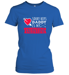 Kids Funny Valentine's Day Present For Your Little Girl, Daughter Women's T-Shirt Women's T-Shirt - FordPhuMy