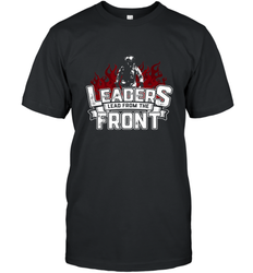 Leaders Front Men's T-Shirt