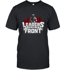 Leaders Front Men's T-Shirt Men's T-Shirt - FordPhuMy