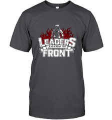 Leaders Front Men's T-Shirt Men's T-Shirt - FordPhuMy