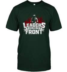 Leaders Front Men's T-Shirt Men's T-Shirt - FordPhuMy