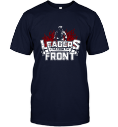 Leaders Front Men's T-Shirt