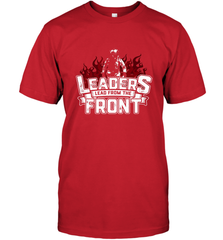 Leaders Front Men's T-Shirt Men's T-Shirt - FordPhuMy