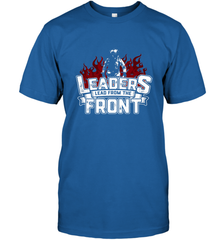 Leaders Front Men's T-Shirt Men's T-Shirt - FordPhuMy