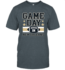 NFL New Orleans La. Game Day Football Home Team Men's T-Shirt Men's T-Shirt - FordPhuMy
