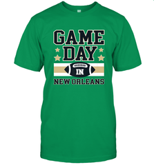 NFL New Orleans La. Game Day Football Home Team Men's T-Shirt Men's T-Shirt - FordPhuMy