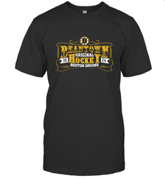 NHL Boston Bruins Fanatics Beantown Men's T-Shirt