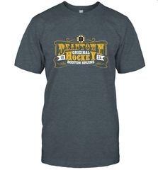 NHL Boston Bruins Fanatics Beantown Men's T-Shirt Men's T-Shirt - FordPhuMy