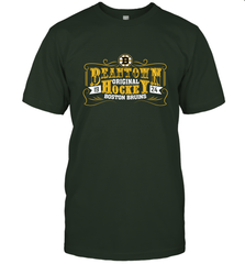 NHL Boston Bruins Fanatics Beantown Men's T-Shirt Men's T-Shirt - FordPhuMy