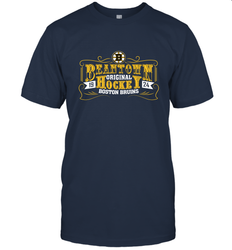 NHL Boston Bruins Fanatics Beantown Men's T-Shirt