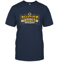 NHL Boston Bruins Fanatics Beantown Men's T-Shirt Men's T-Shirt - FordPhuMy