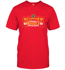 NHL Boston Bruins Fanatics Beantown Men's T-Shirt Men's T-Shirt - FordPhuMy