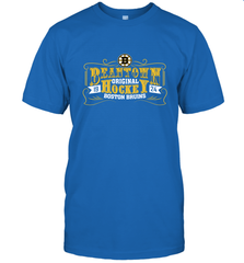 NHL Boston Bruins Fanatics Beantown Men's T-Shirt Men's T-Shirt - FordPhuMy