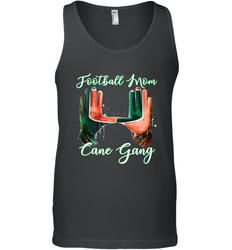 Football mom cane gang 2 Men's Tank Top