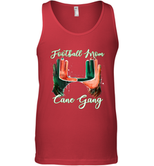 Football mom cane gang 2 Men's Tank Top Men's Tank Top - FordPhuMy