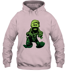 Disney Donald Duck Mummy Halloween Costume Hooded Sweatshirt Hooded Sweatshirt - FordPhuMy