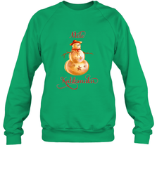 Mele Kalikimaka Hawaiian Christmas Crewneck Sweatshirt Crewneck Sweatshirt - FordPhuMy