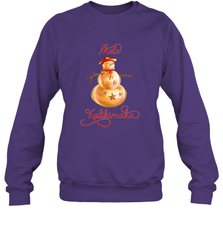 Mele Kalikimaka Hawaiian Christmas Crewneck Sweatshirt Crewneck Sweatshirt - FordPhuMy