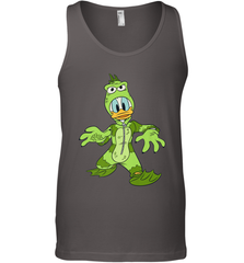 Disney Donald Duck Monster Halloween Costume Men's Tank Top Men's Tank Top - FordPhuMy