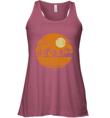 Disney Mickey Mouse and Friends Halloween Women's Racerback Tank Women's Racerback Tank - FordPhuMy