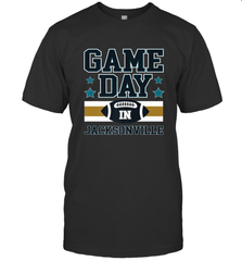 NFL Jacsonville Game Day Football Home Team Men's T-Shirt Men's T-Shirt - FordPhuMy