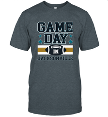 NFL Jacsonville Game Day Football Home Team Men's T-Shirt Men's T-Shirt - FordPhuMy