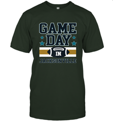 NFL Jacsonville Game Day Football Home Team Men's T-Shirt Men's T-Shirt - FordPhuMy