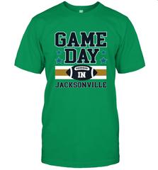 NFL Jacsonville Game Day Football Home Team Men's T-Shirt Men's T-Shirt - FordPhuMy