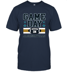 NFL Jacsonville Game Day Football Home Team Men's T-Shirt