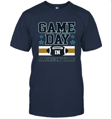 NFL Jacsonville Game Day Football Home Team Men's T-Shirt Men's T-Shirt - FordPhuMy