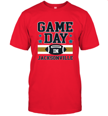 NFL Jacsonville Game Day Football Home Team Men's T-Shirt Men's T-Shirt - FordPhuMy