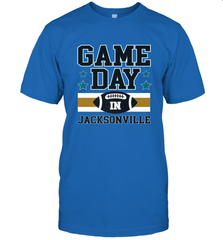 NFL Jacsonville Game Day Football Home Team Men's T-Shirt Men's T-Shirt - FordPhuMy