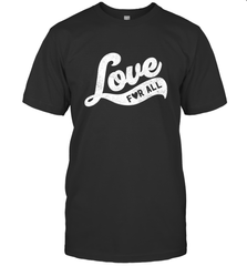 Cute Love Valentines Day Retro Vintage Top Men's T-Shirt Men's T-Shirt - FordPhuMy