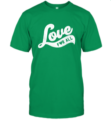 Cute Love Valentines Day Retro Vintage Top Men's T-Shirt Men's T-Shirt - FordPhuMy