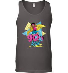 Marvel X Men Jubilee 90s Kid Neon Retro Men's Tank Top Men's Tank Top - FordPhuMy