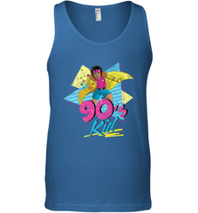 Marvel X Men Jubilee 90s Kid Neon Retro Men's Tank Top Men's Tank Top - FordPhuMy