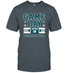 NFL Philadelphia Philly Game Day Football Home Team Men's T-Shirt Men's T-Shirt - FordPhuMy