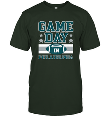 NFL Philadelphia Philly Game Day Football Home Team Men's T-Shirt Men's T-Shirt - FordPhuMy