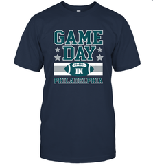 NFL Philadelphia Philly Game Day Football Home Team Men's T-Shirt Men's T-Shirt - FordPhuMy