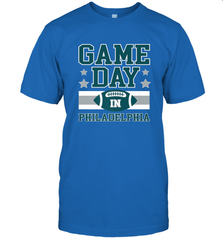 NFL Philadelphia Philly Game Day Football Home Team Men's T-Shirt Men's T-Shirt - FordPhuMy