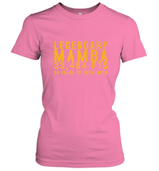 Black Mamba Legendary Mamba Out Farewell Tribute Women's T-Shirt Women's T-Shirt - FordPhuMy
