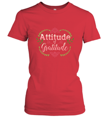 Practice Gratitude and Celebrate Recovery Women's T-Shirt Women's T-Shirt - FordPhuMy