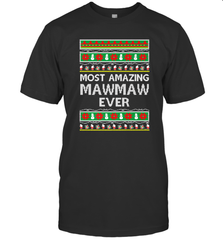 Xmas Gifts for Maw Maw Ugly Christmas gift idea Men's T-Shirt Men's T-Shirt - FordPhuMy