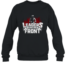 Leaders Front Crewneck Sweatshirt