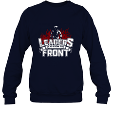 Leaders Front Crewneck Sweatshirt