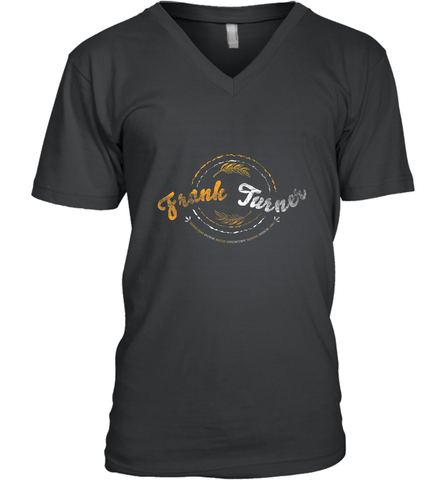 Last Minute Official Merchandise Men's V-Neck Men's V-Neck / Black / S Men's V-Neck - FordPhuMy